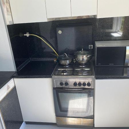 Guldana 1 Apartment Aktau  Luaran gambar