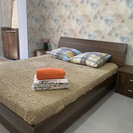 Guldana 1 Apartment Aktau  Luaran gambar