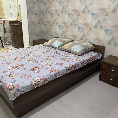 Guldana 1 Apartment Aktau  Luaran gambar