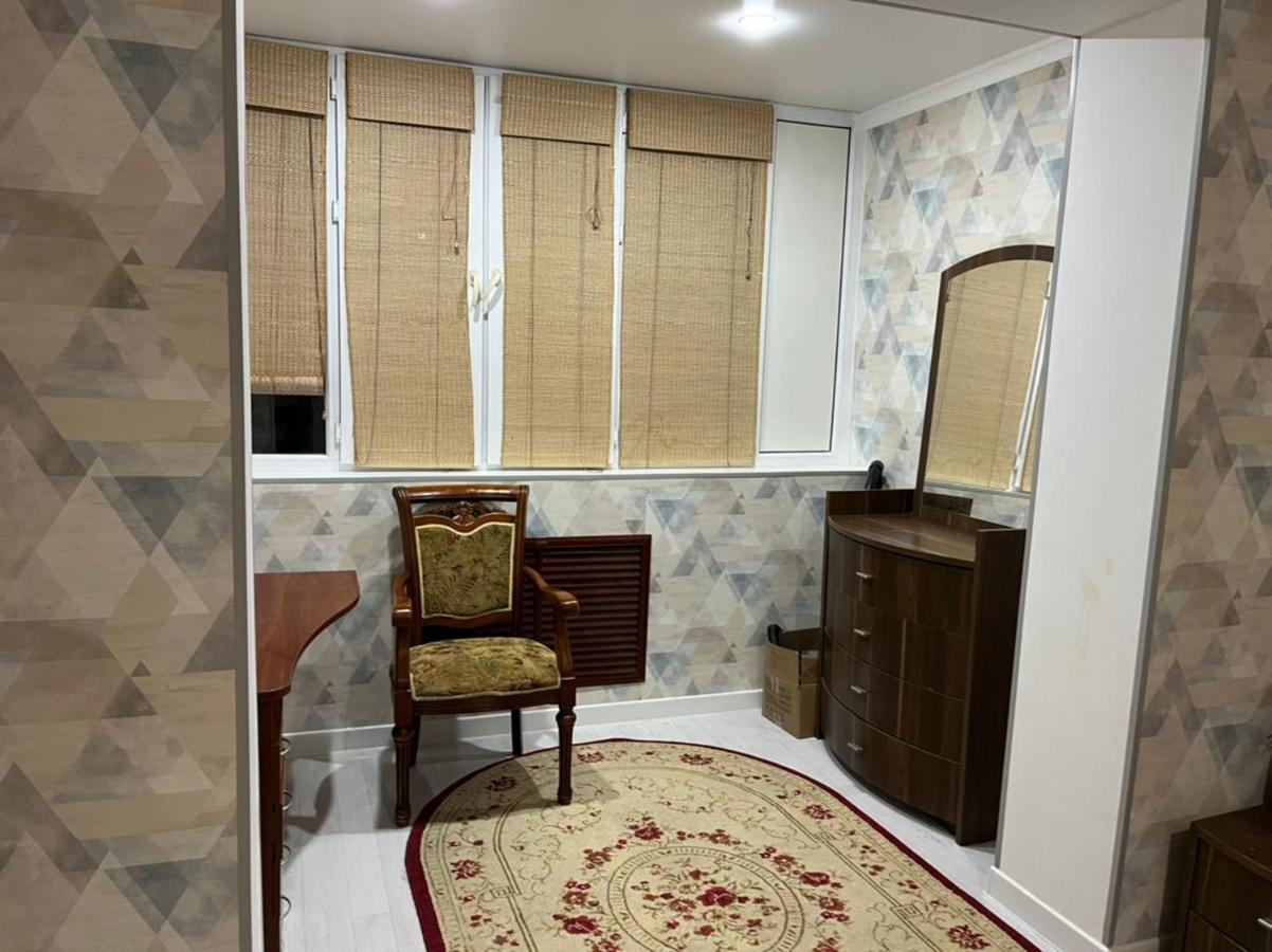 Guldana 1 Apartment Aktau  Luaran gambar