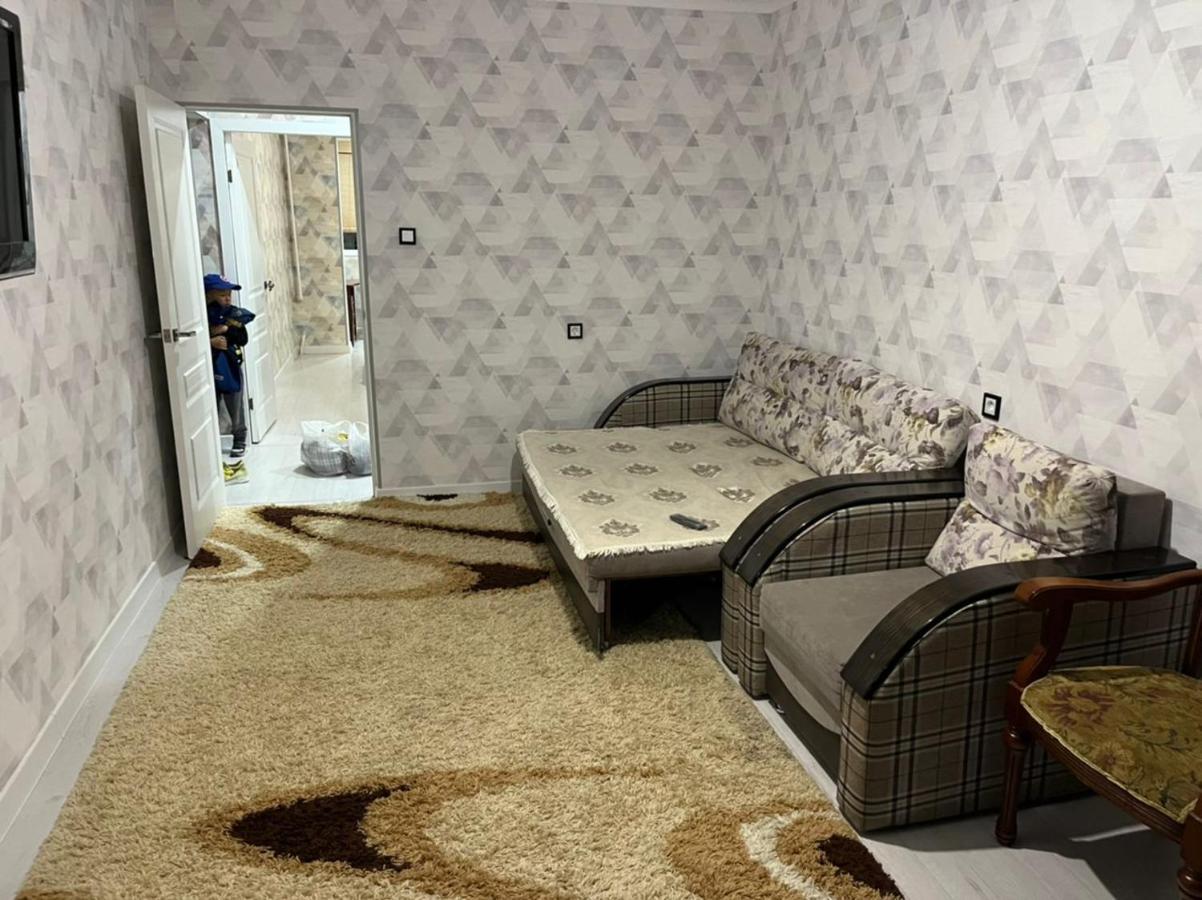 Guldana 1 Apartment Aktau  Luaran gambar