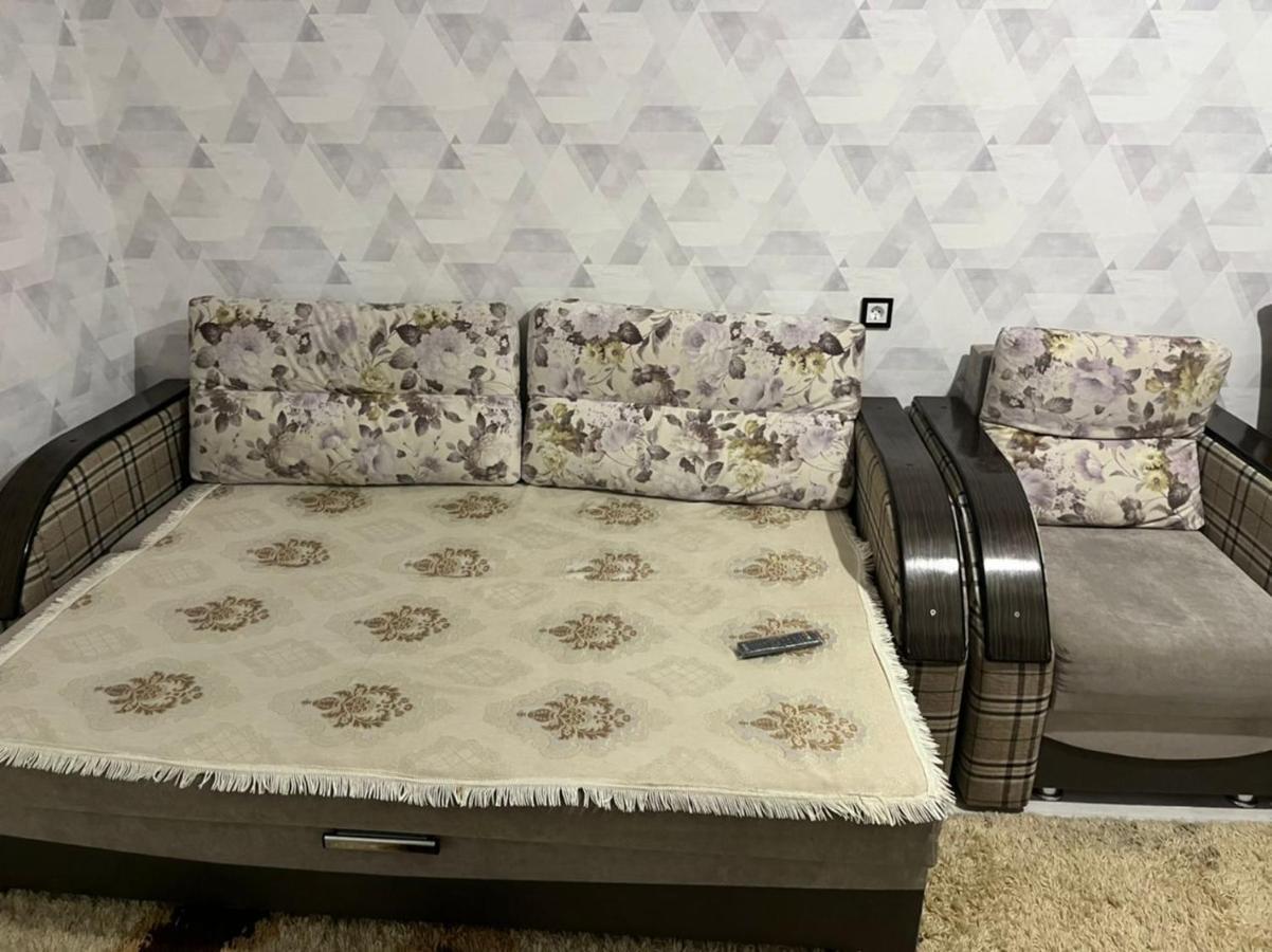 Guldana 1 Apartment Aktau  Luaran gambar