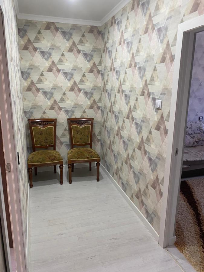 Guldana 1 Apartment Aktau  Luaran gambar