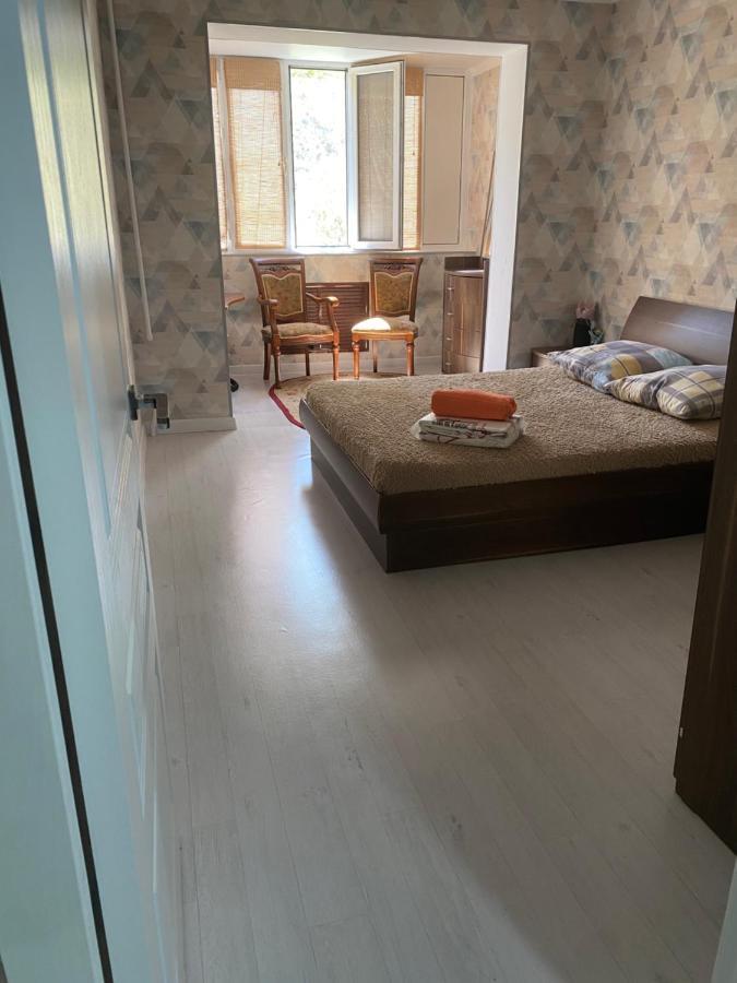 Guldana 1 Apartment Aktau  Luaran gambar