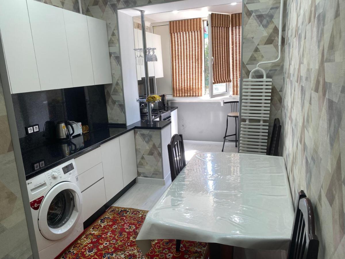 Guldana 1 Apartment Aktau  Luaran gambar