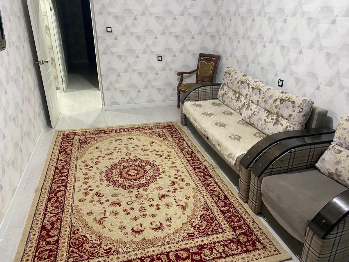 Guldana 1 Apartment Aktau  Luaran gambar