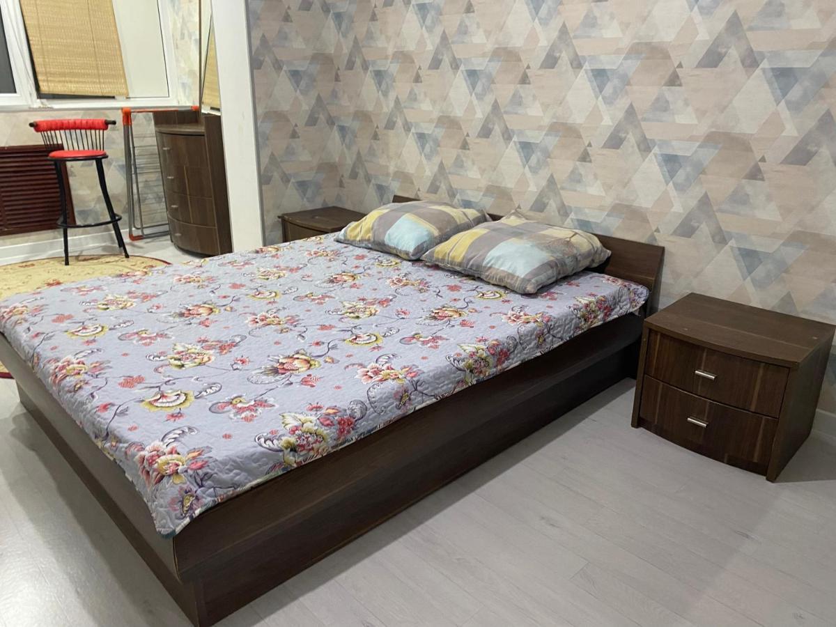 Guldana 1 Apartment Aktau  Luaran gambar
