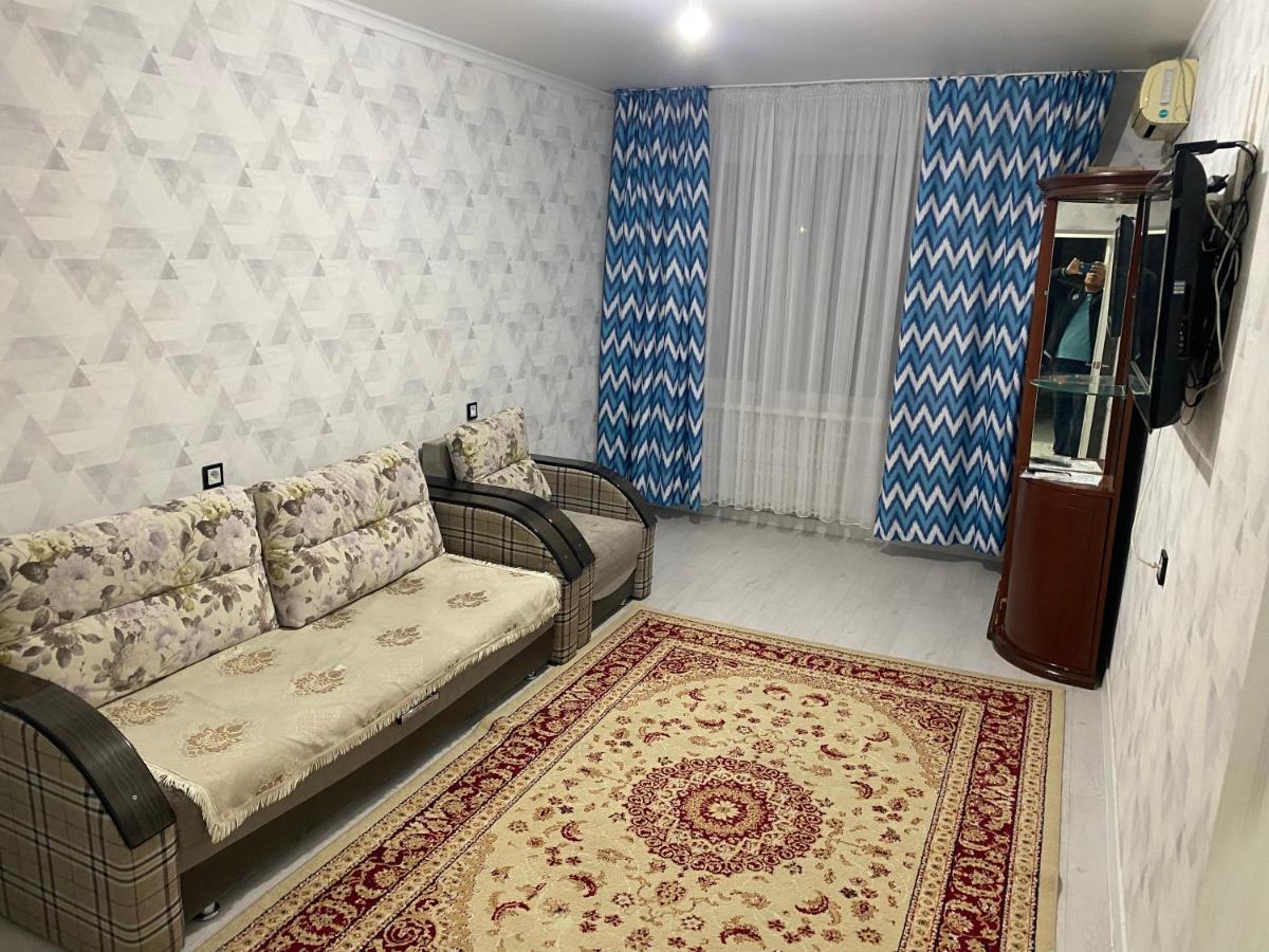Guldana 1 Apartment Aktau  Luaran gambar