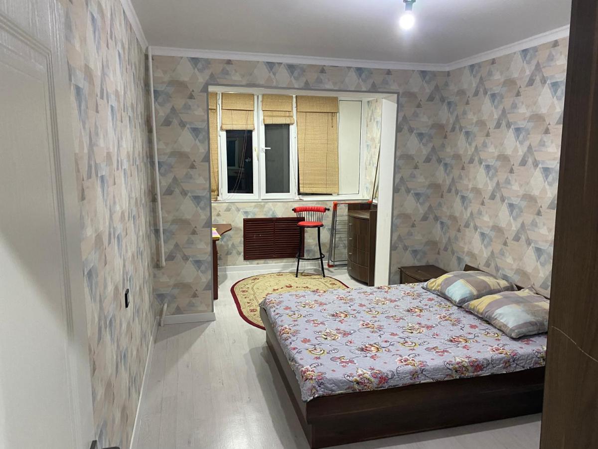 Guldana 1 Apartment Aktau  Luaran gambar
